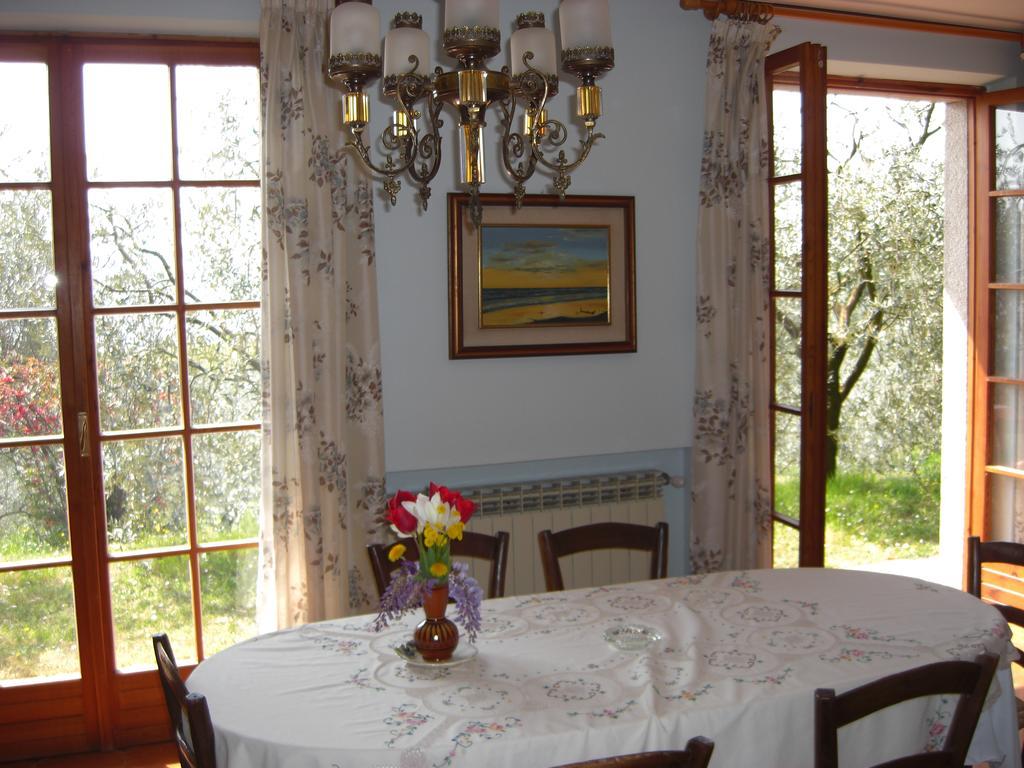 Villa Rocca Marciaga ภายนอก รูปภาพ