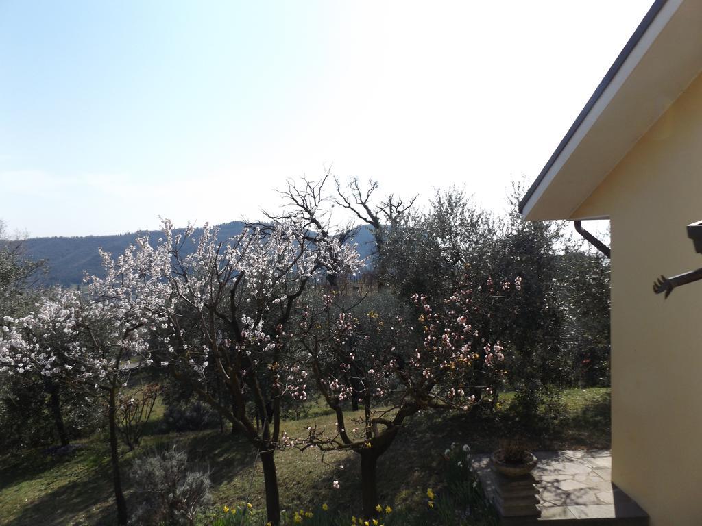 Villa Rocca Marciaga ภายนอก รูปภาพ